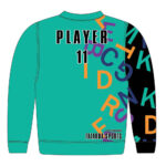 Sweat Shirt - Image 2