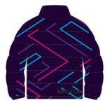 Puffer Jacket - Image 2