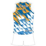 Afl Uniform - Image 2