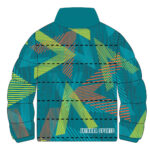 Puffer Jacket - Image 2