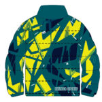 Puffer Jacket - Image 2