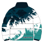 Puffer Jacket - Image 2