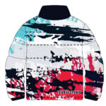Puffer Jacket - Image 2