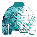 Puffer Jacket - Image 2
