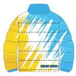 Puffer Jacket - Image 2