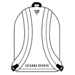 Back Pack - Image 2