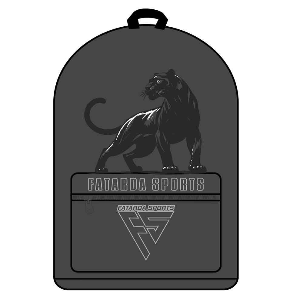 38 Back Pack - Image 1