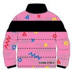 Puffer Jacket - Image 2