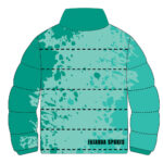 Puffer Jacket - Image 2