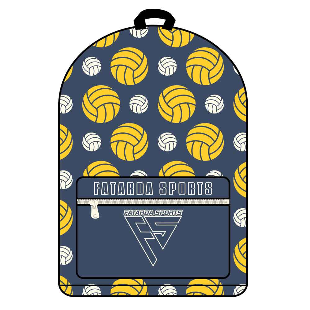 41 Back Pack - Image 1