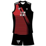 Afl Uniform