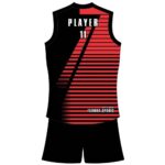 Afl Uniform - Image 2