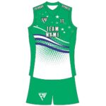 Afl Uniform