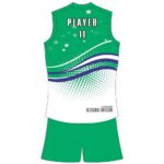 Afl Uniform - Image 2