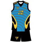 Afl Uniform