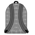 Back Pack - Image 2
