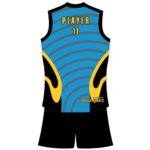 Afl Uniform - Image 2