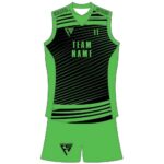 Afl Uniform