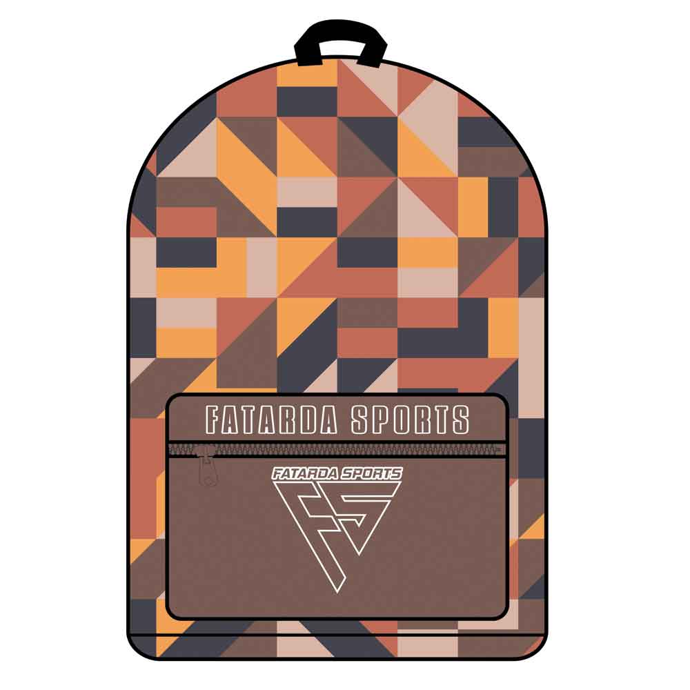 45 Back Pack - Image 1