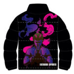 Puffer Jacket - Image 2