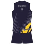 Afl Uniform - Image 2