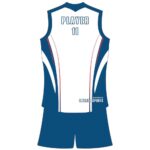 Afl Uniform - Image 2