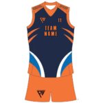 Afl Unifrom