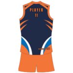 Afl Unifrom - Image 2