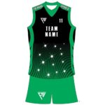Afl Uniform