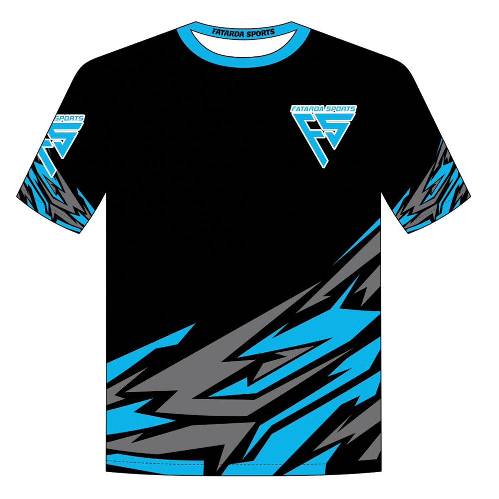 48 T-Shirt - Image 1