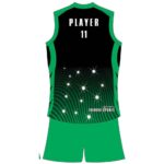 Afl Uniform - Image 2