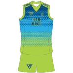 Afl Uniform