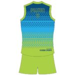 Afl Uniform - Image 2