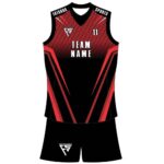Afl Uniform