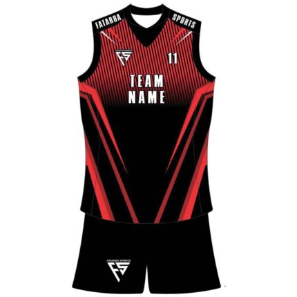 Afl Uniform