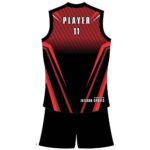 Afl Uniform - Image 2