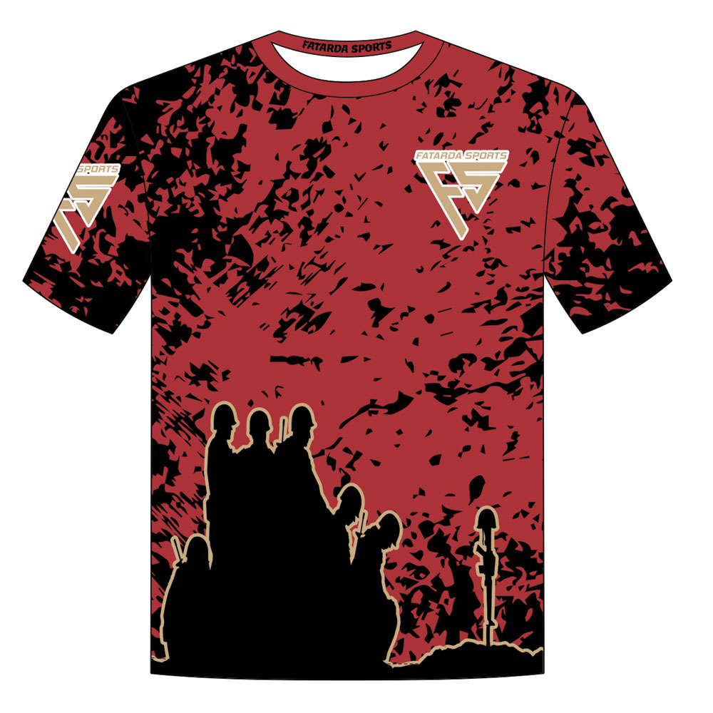 51 T-Shirt - Image 1