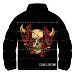 Puffer Jacket - Image 2