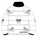 Puffer Jacket - Image 2
