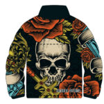 Puffer Jacket - Image 2