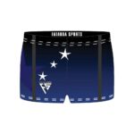 Cheer Leeding Short