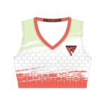 Cheer Leeding Bras