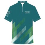 Bowling Shirt