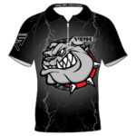 Dart Shirt