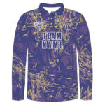 Fishing  Jersey
