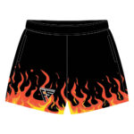Mesh Short