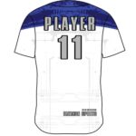 Baseball Uniform - Image 2