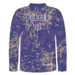 Fishing  Jersey - Image 2