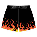 Mesh Short - Image 2