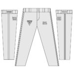 Baseball Uniform - Image 4